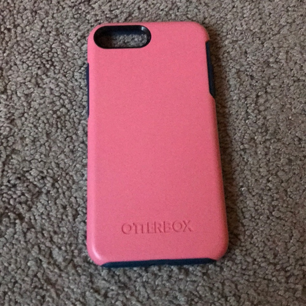 Otter box symmetry phone case